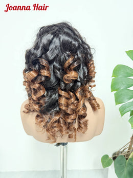 #170 Bouncy Curl