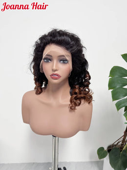#170 Bouncy Curl