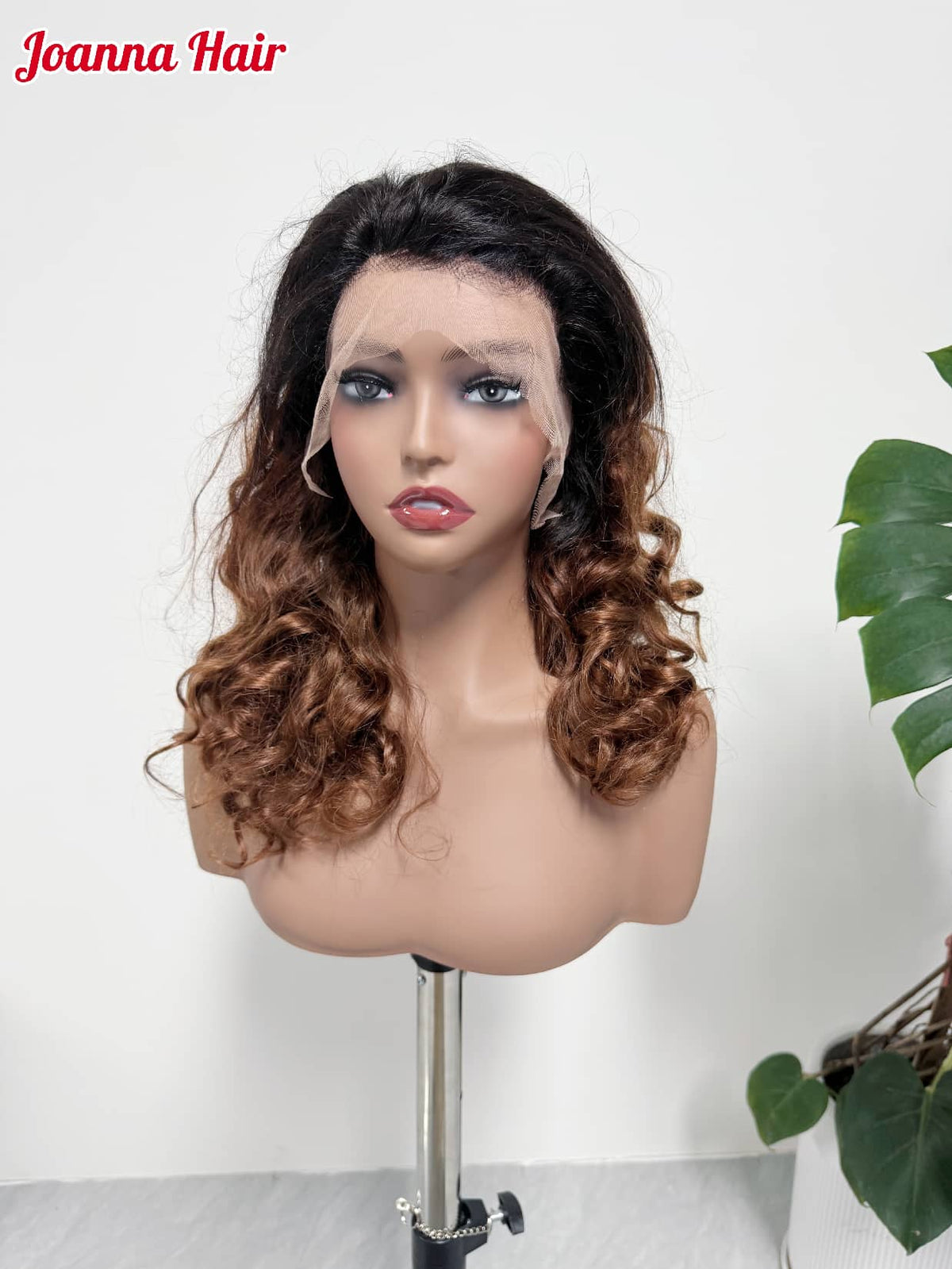 #407 short body wave