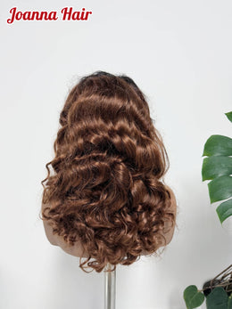 #407 short body wave