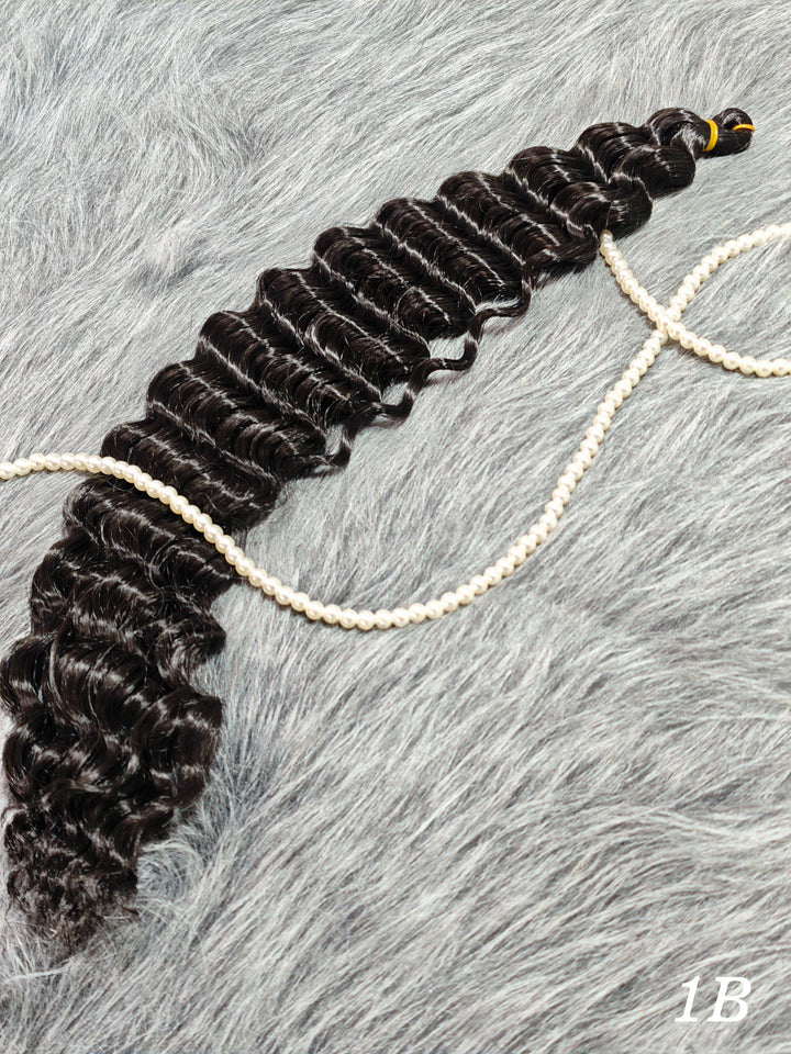 Deep Wave