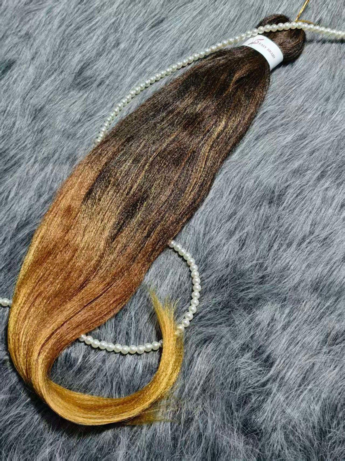 EZ Braids Single PC （new material 5.1rmb/pc)