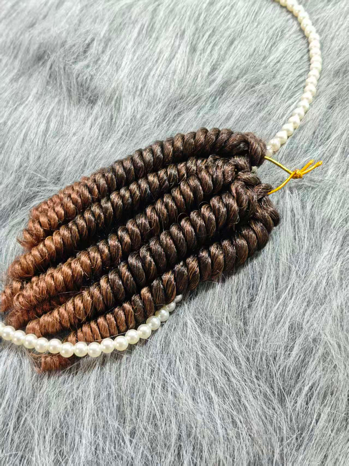 Hawana Curl 10 strands