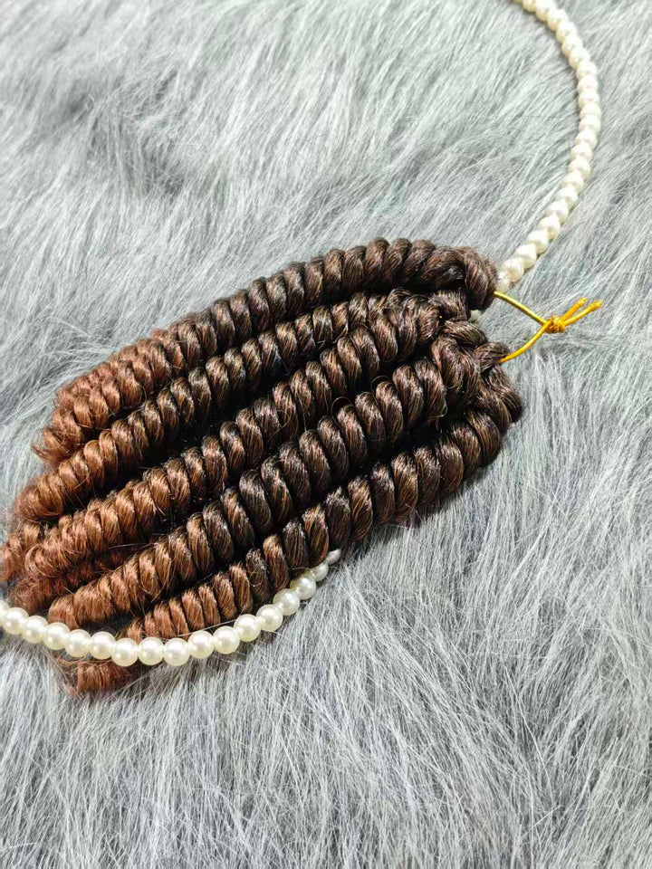 Hawana Curl 10 strands