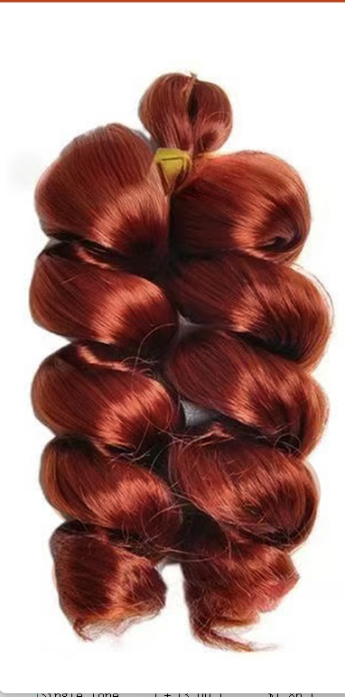Italian Curl