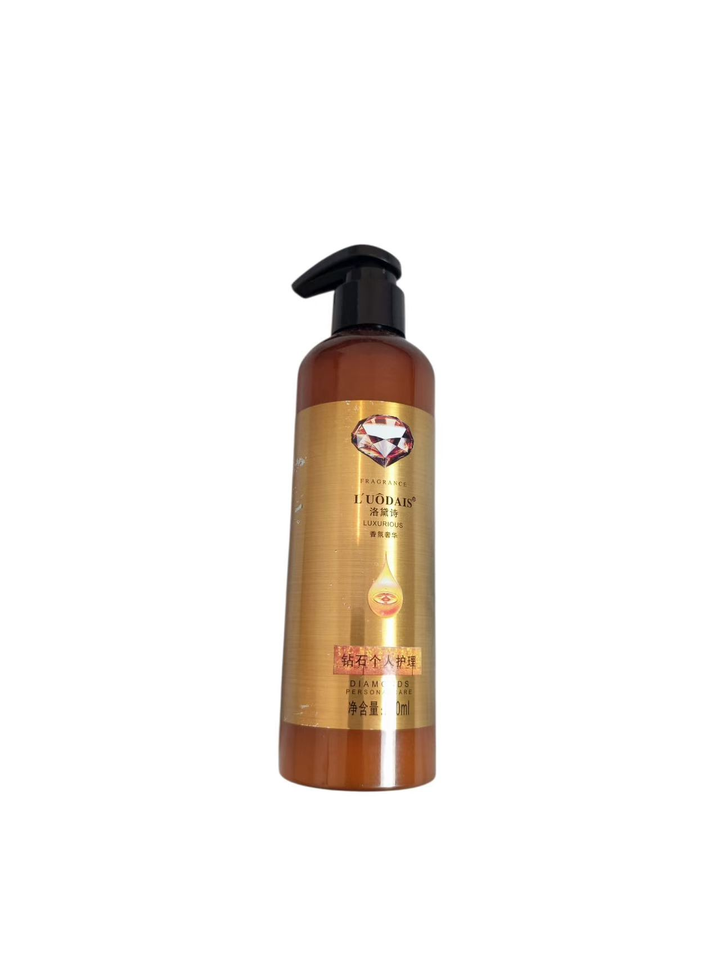 Loudias Curl Cream