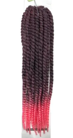 Manbo Braids