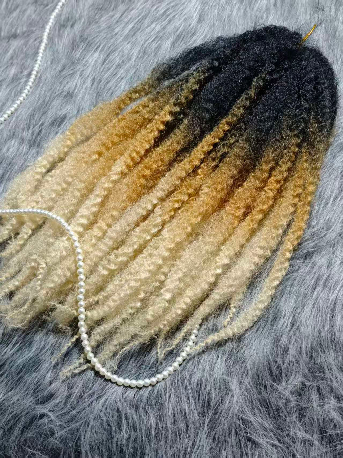 Marley Twist