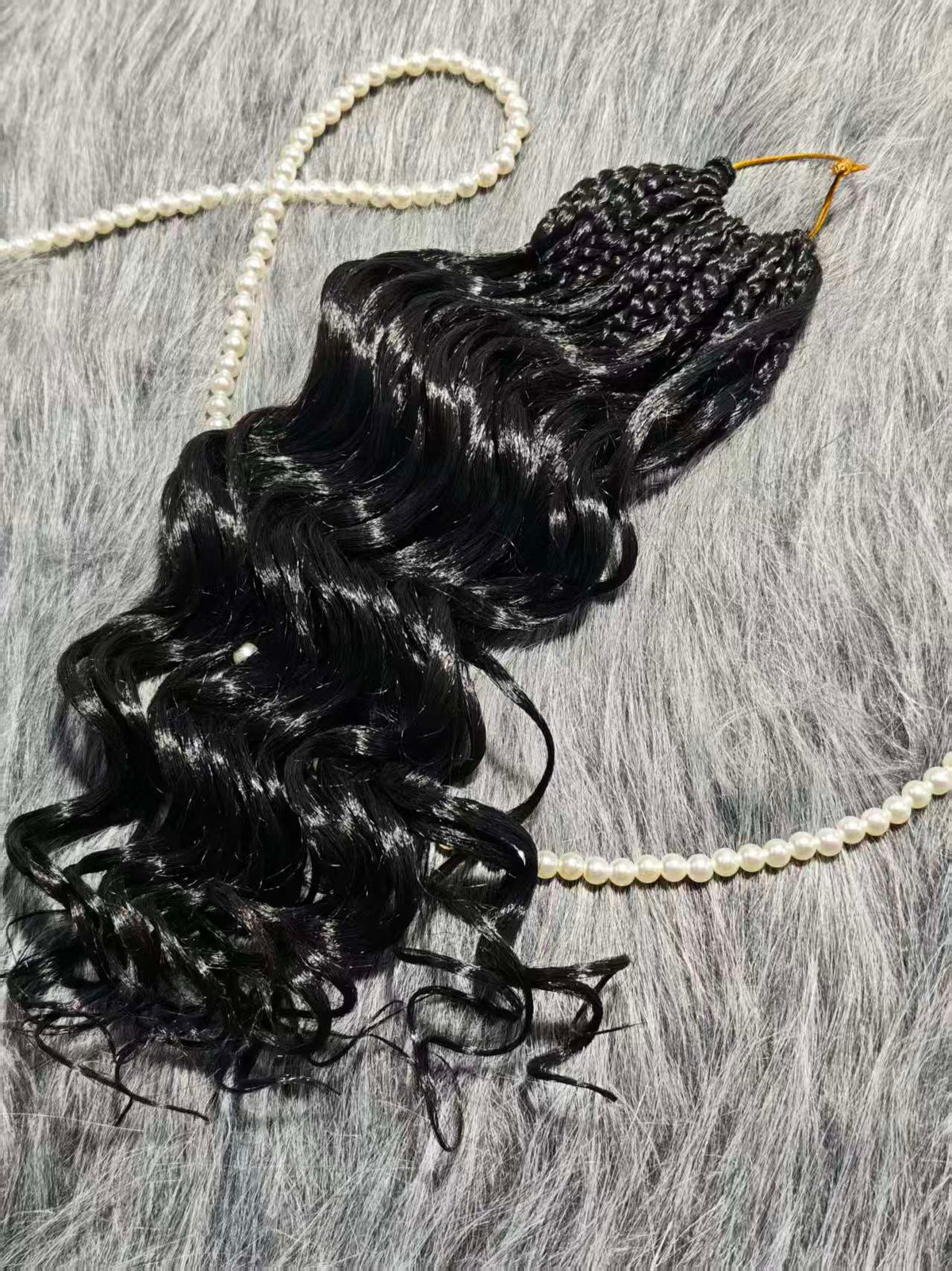 Ocean Wave