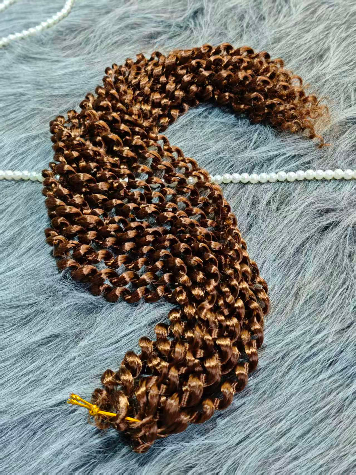 Passion Twist