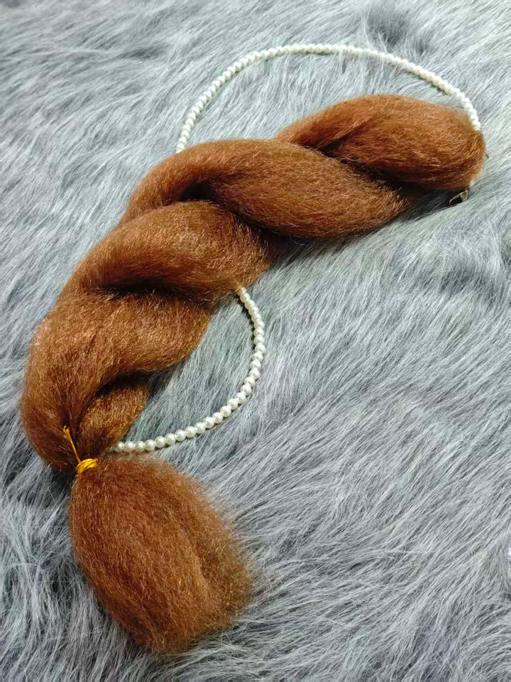 Vixen Curl