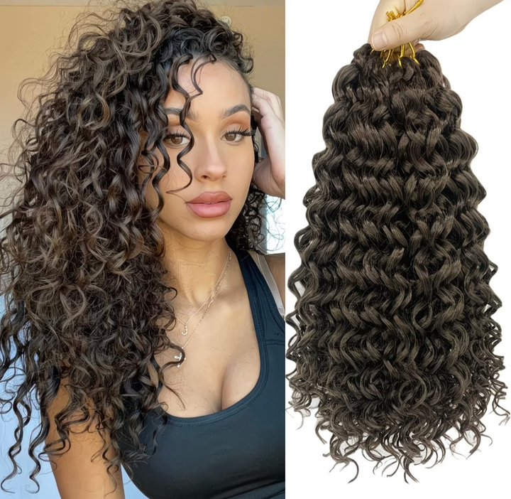 gogo curl